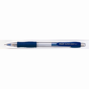 Pilot Stiftceruza Super Grip 0,7 kék