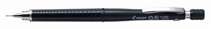 Pilot Stiftblyant H-320 0,5 fekete