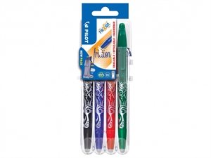 Pilot Frixion Ball Set2Go 0,7 Alap (4)