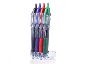 Pilot Gelpen m - klik G-2 Set2Go 0,7 Alap (4)