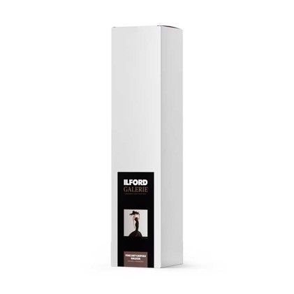 Ilford Galerie FineArt Canvas Galicia 450 g/m² - 44" x 15 méter