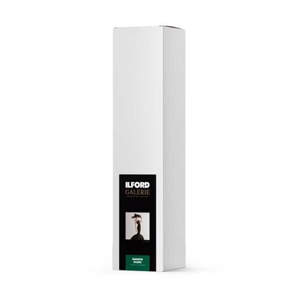 Ilford Galerie Smooth Gloss 310 g/m² - 44" x 27 méter (FSC)