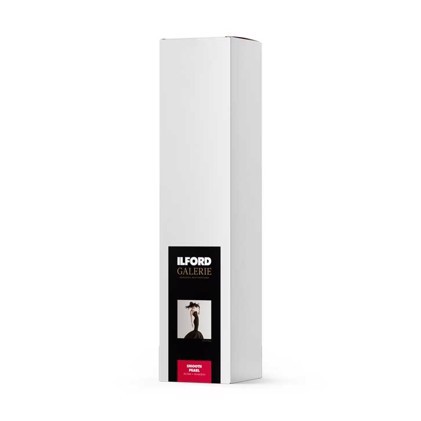 Ilford Galerie Smooth Pearl 310 g/m² - 64" x 27 méter (FSC)