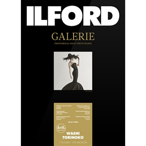 Ilford Washi Torinoko for FineArt Album - 330mm x 365mm - 25 lap