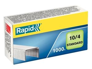 Rapid Kapoccsal 10/4 standard horganyzott (1000)