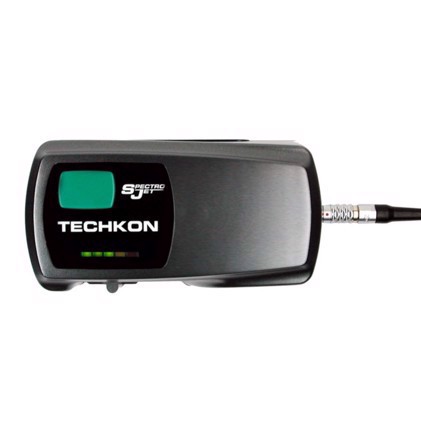 Techkon SpectroJet-LED + ExPresso Basic (Csomag)