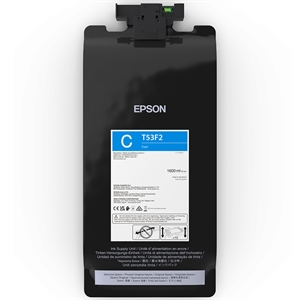 Epson tintatáska Cián 1600 ml - T53F2