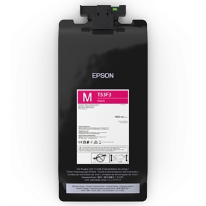 Epson tintazsák Magenta 1600 ml - T53F3