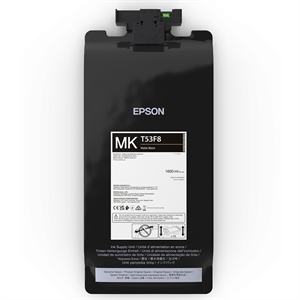 Epson tintazsák Matte Black 1600 ml - T53F8