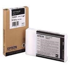 Epson Photo Black T6031 - 220 ml tintapatron