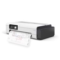 Canon imagePROGRAF TC-20 - A1 Plotter + 1 év helyszíni szervizt tartalmaz