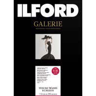 Ilford GALERIE Tesuki-Washi Echizen 110 - 10 x 15 (102 mm x 152 mm), 50 lap