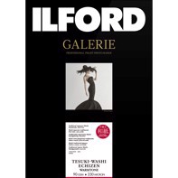 Ilford GALERIE Tesuki-Washi Echizen Warmtone 90 - 10 x 15 (102 mm x 152 mm), 50 lap