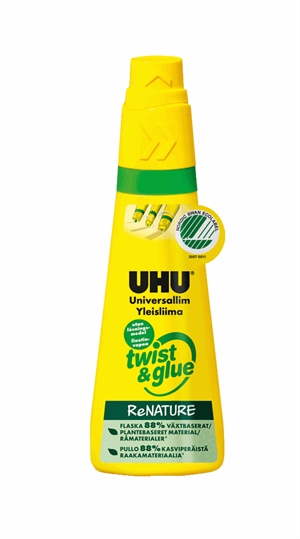 UHU Universallim Csavar & Ragasztó 95g