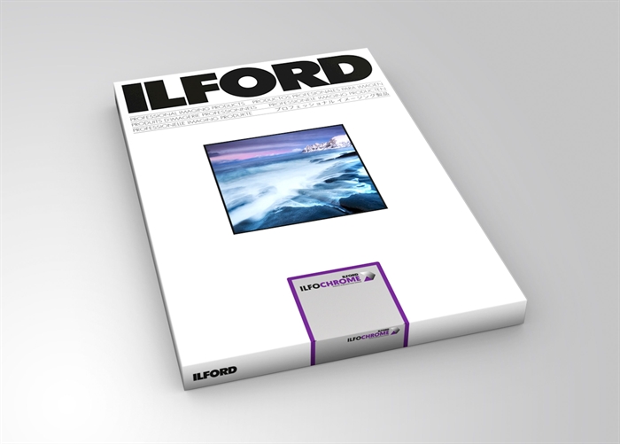 Ilford Ilfortrans DST105 - 1320mm x 125m, 2  görgős