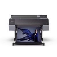 Epson SureColor P9500 - 44" | Fotos, POS og signage printer