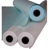 Poli-wash fabric 500 m roll for KBA Performa 74