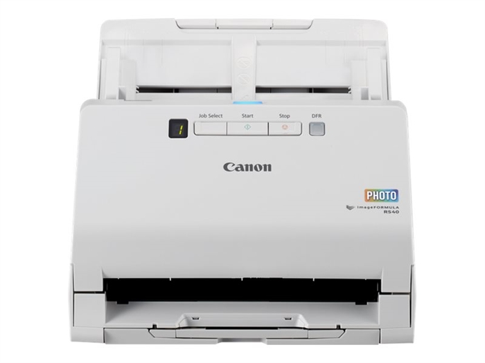 Canon RS40 - A4 Szkenner