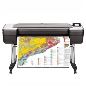 HP DesignJet T1700 Plotter + inkl. 1 év helyszíni szolgáltatás