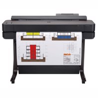 HP DesignJet T650 - 24" vagy 36" Plotter + 1 év helyszíni szervizt tartalmaz