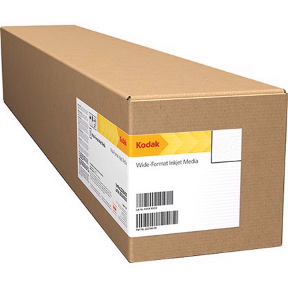 KODAK PROFESSIONAL DryLab Lustre 255 g/m² - 254 mm x 100 méter • 2-pack