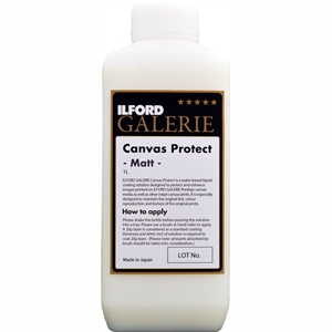 Ilford Galerie Canvas Protect Matt - 1L