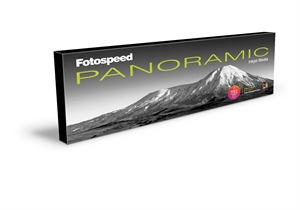 Fotospeed PF Gloss 270 g/m² - PANORAMIC 210x594, 25 lap