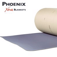 Phoenix Uvite CARAT gummidug til Roland 700