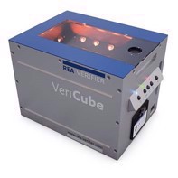 REA VeriCube IR 945nm - kamera modul nélkül